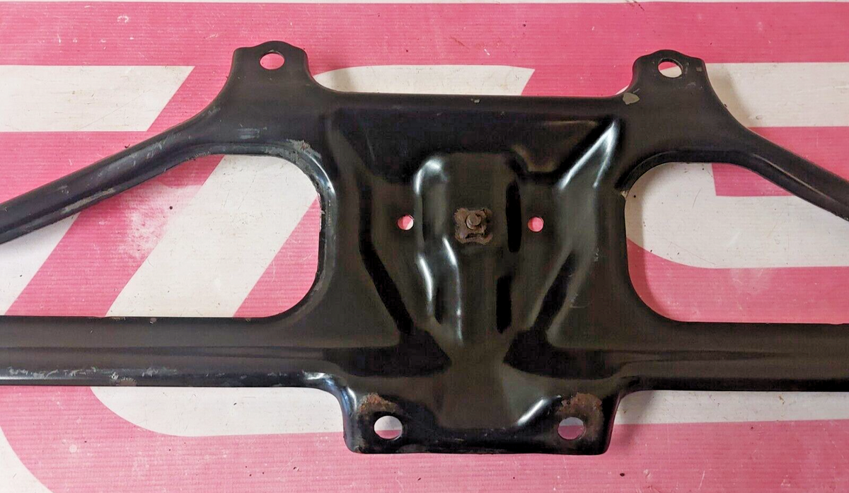 2008-2014 Subaru Impreza OEM Wrx/sti Cover Plate Jacking Point Skid Plate