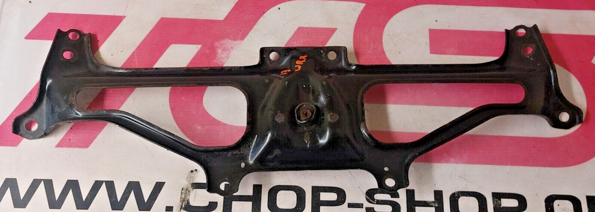 2008-2014 Subaru Impreza OEM Wrx/sti Cover Plate Jacking Point Skid Plate