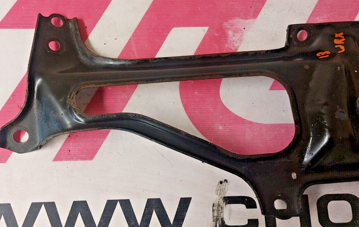 2008-2014 Subaru Impreza OEM Wrx/sti Cover Plate Jacking Point Skid Plate