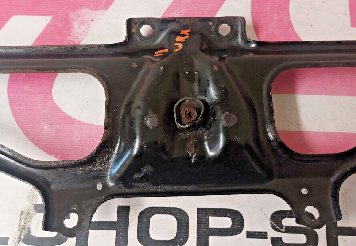 2008-2014 Subaru Impreza OEM Wrx/sti Cover Plate Jacking Point Skid Plate