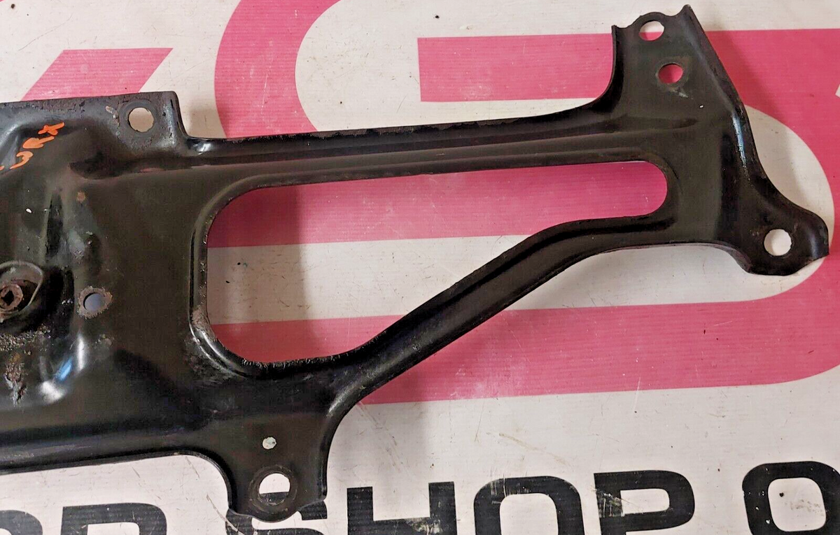 2008-2014 Subaru Impreza OEM Wrx/sti Cover Plate Jacking Point Skid Plate