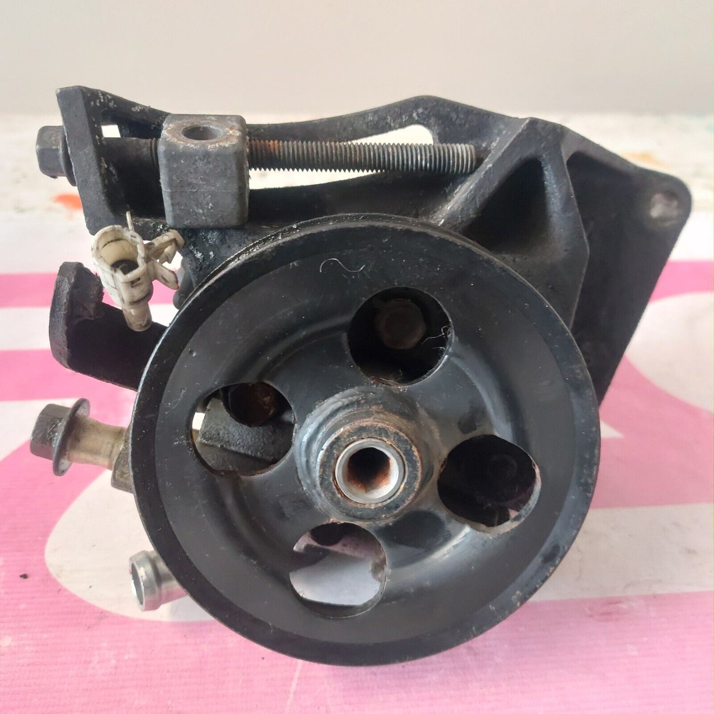 2002-2007 Subaru Impreza WRX Power Steering Pump