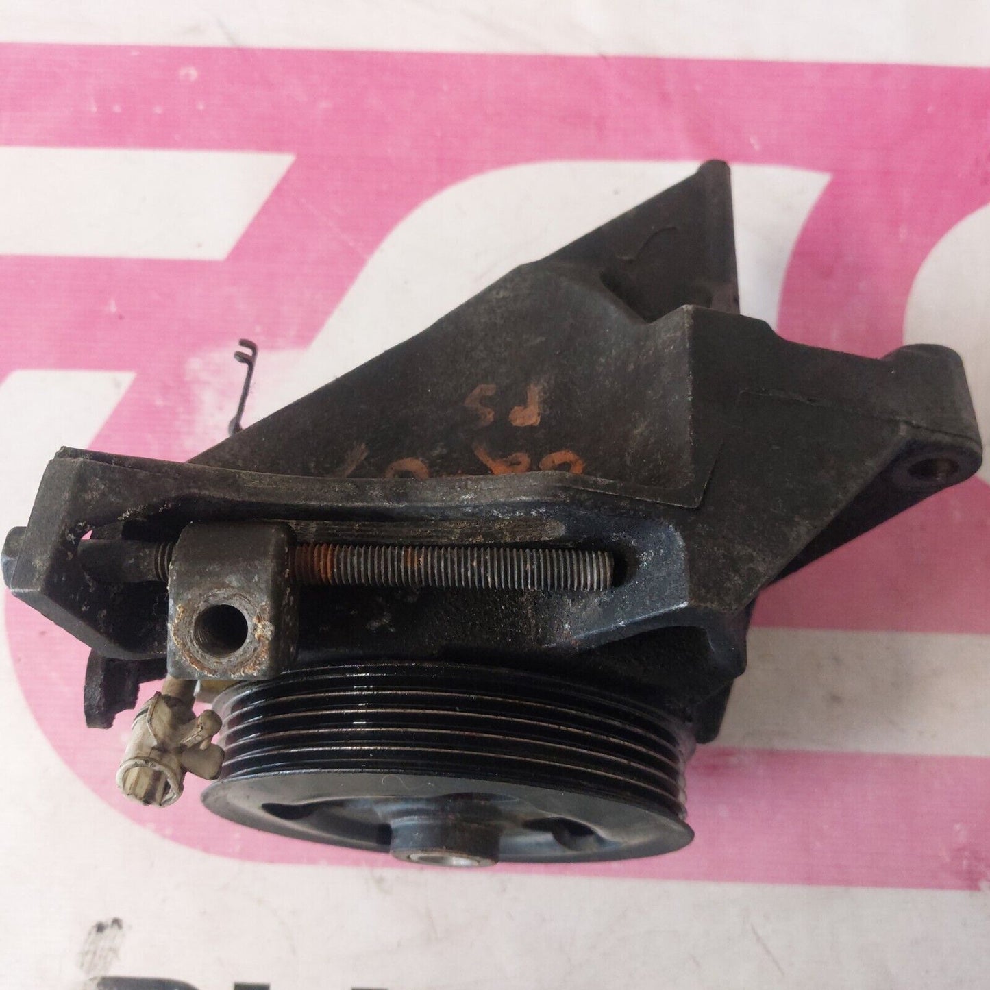 2002-2007 Subaru Impreza WRX Power Steering Pump