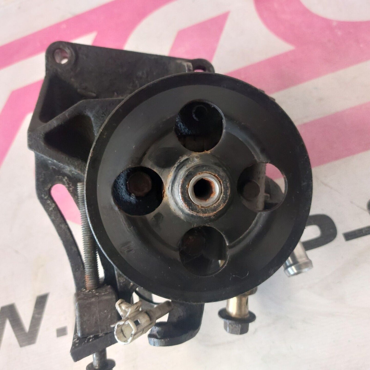 2002-2007 Subaru Impreza WRX Power Steering Pump