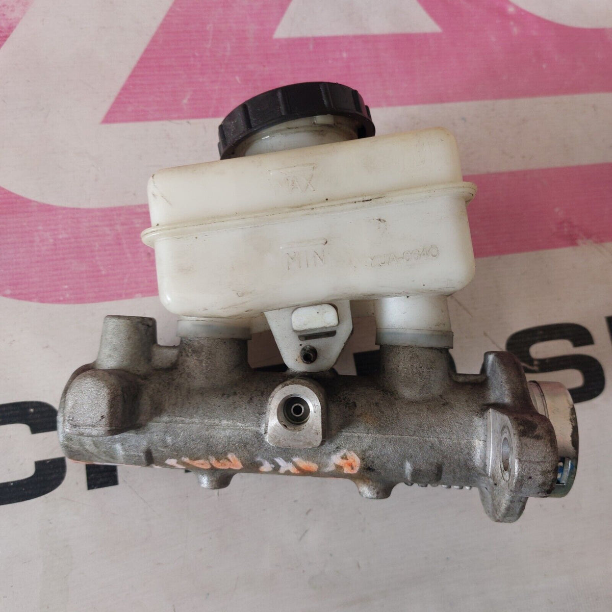 2002-2007 Subaru Impreza WRX Brake OEM Master Cylinder Reservoir