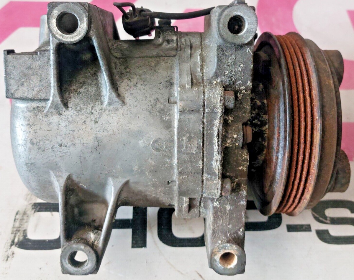 2002-2003 Subaru Impreza WRX Air OEM Conditioning Compressor