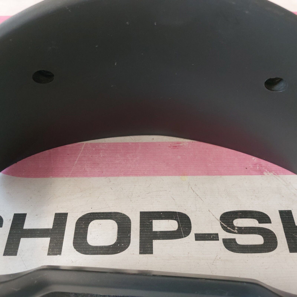 2002-2007 Subaru OEM Impreza/wrx Instrument Cluster Trim Bezel