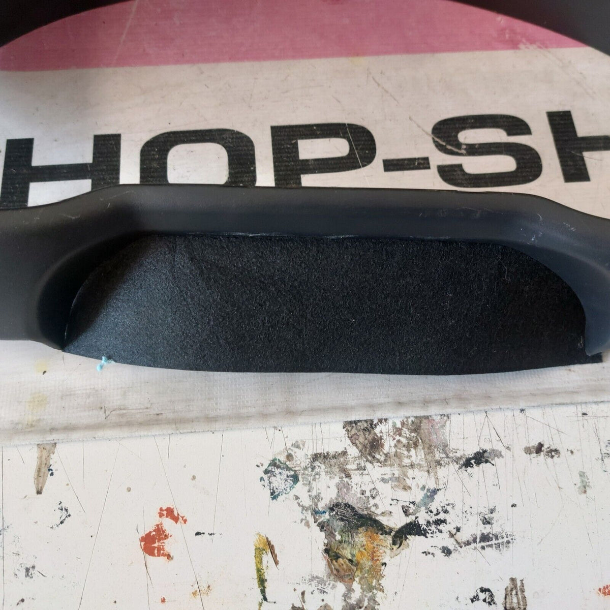 2002-2007 Subaru OEM Impreza/wrx Instrument Cluster Trim Bezel