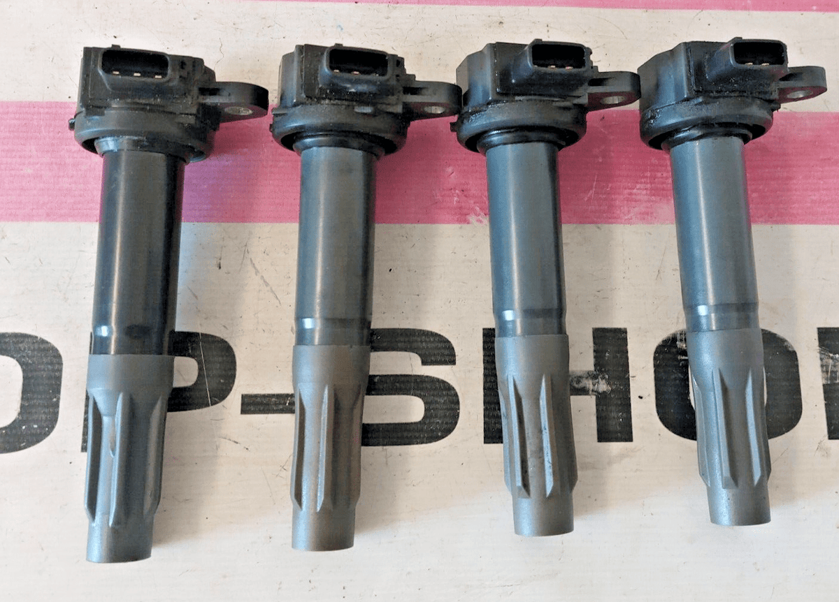 2010-2012 Subaru Legacy Outback Ignition OEM Coil Pack Set 2.5