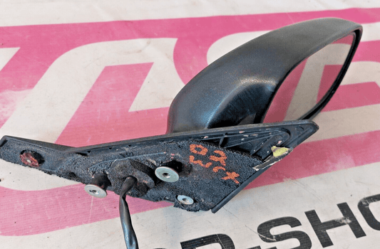 OEM 2002-2003 Subaru Impreza WRX RH Passenger Side Mirror