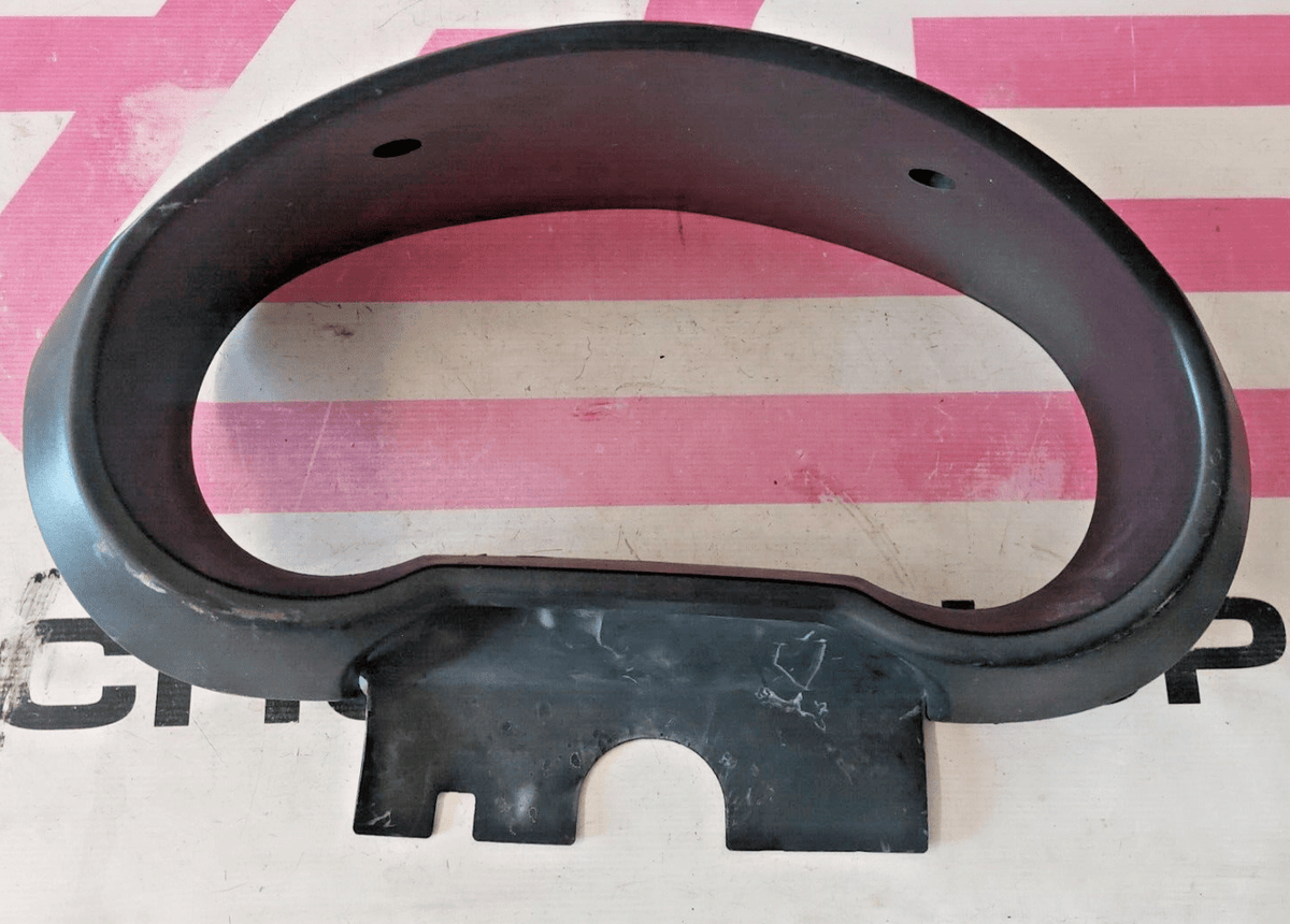 2002-2007 Subaru OEM Impreza/wrx Instrument Cluster Trim Bezel