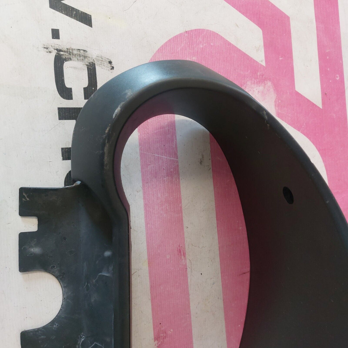 2002-2007 Subaru OEM Impreza/wrx Instrument Cluster Trim Bezel