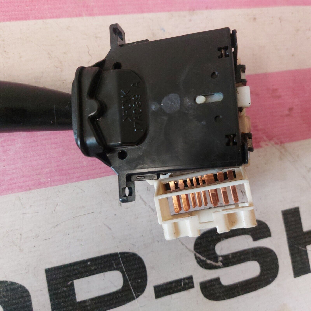 2002-2007 Subaru Impreza Turn Signal OEM Headlight Control Stalk
