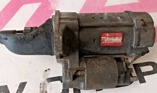 2009-2014 Subaru Legacy Outback Motor OEM Starter