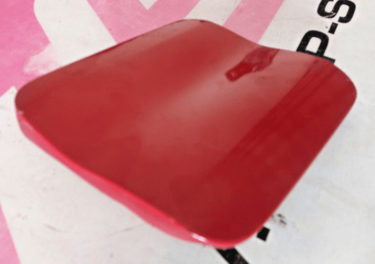 2002-2007 Subaru Impreza WRX Gas OEM Cover
