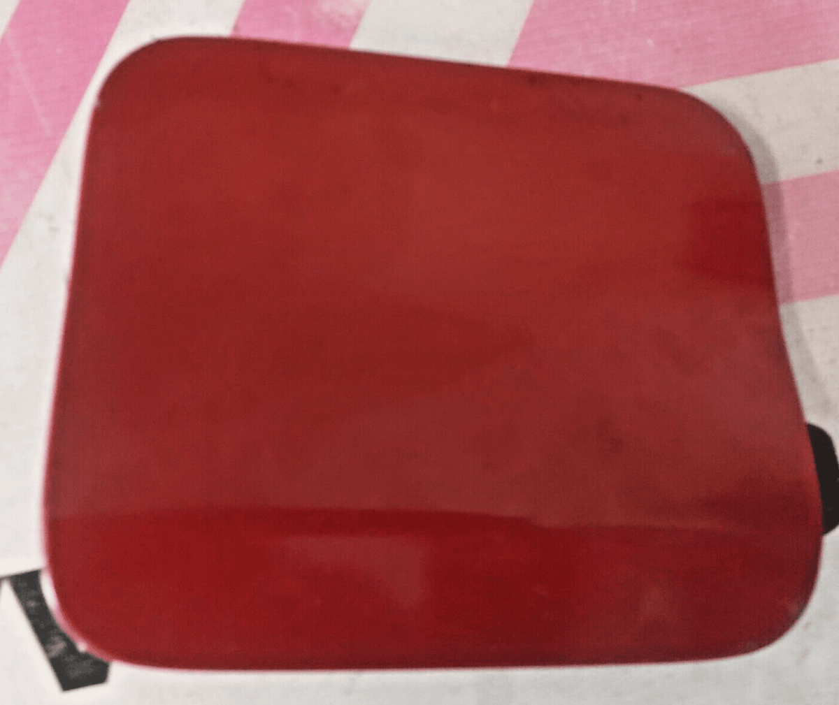 2002-2007 Subaru Impreza WRX Gas OEM Cover