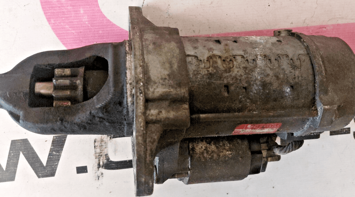 2009-2014 Subaru Legacy Outback Motor OEM Starter