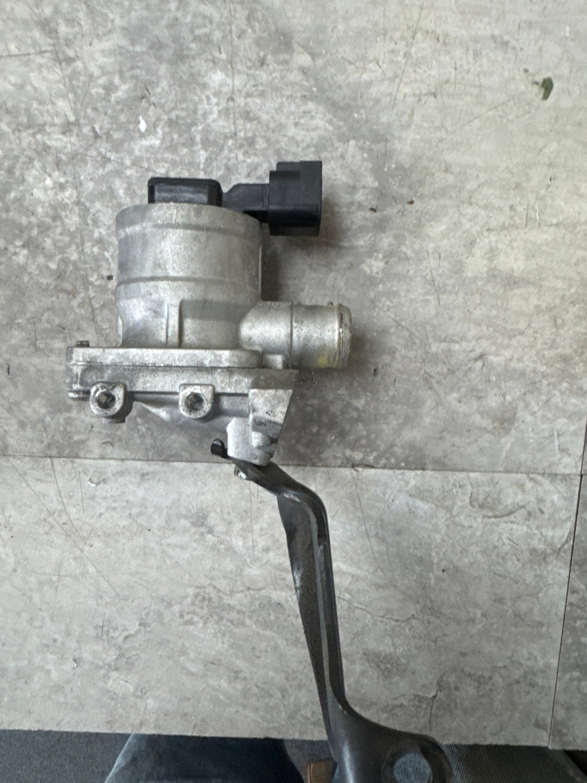 2015-2019 Subaru WRX STI Air Valve Secondary EGR