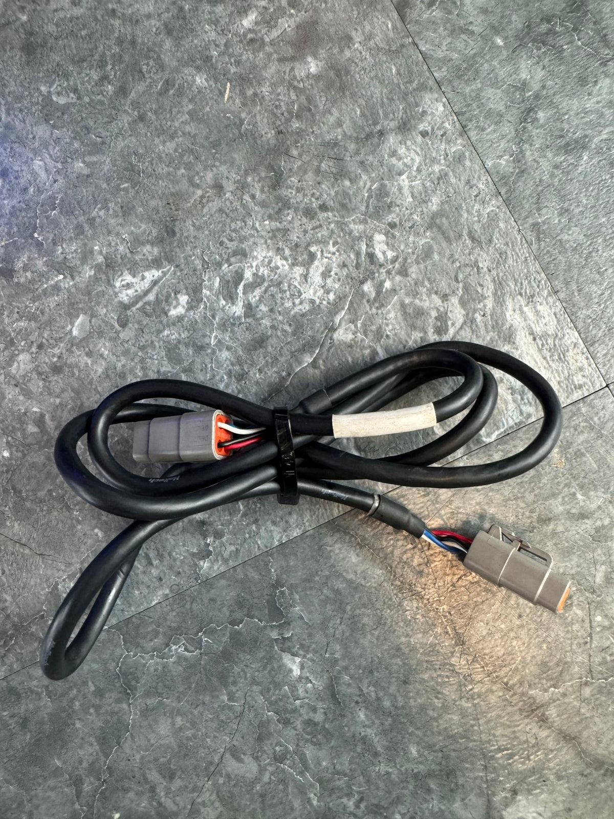 Haltech WB1 Single Channel CAN O2 Sensor Wideband Controller