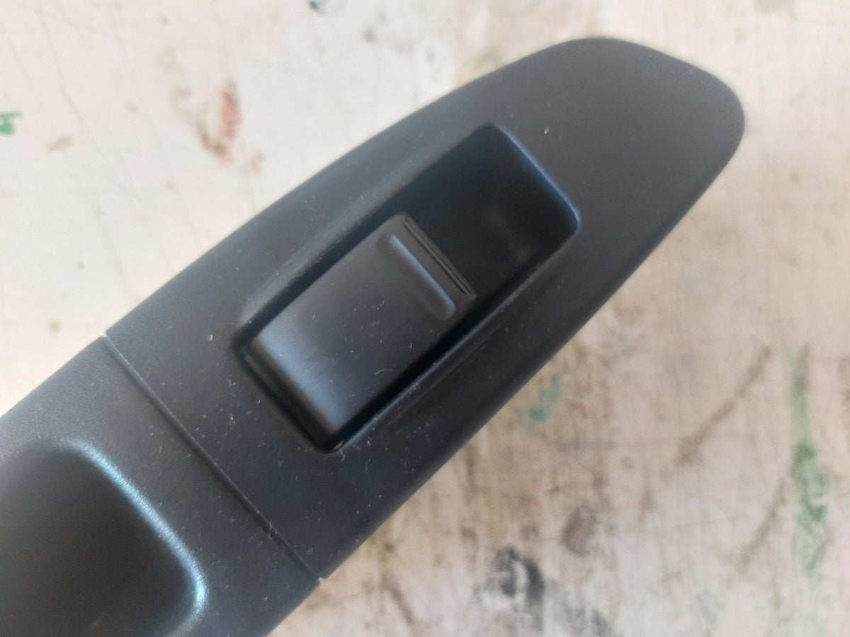 2004-2007 Subaru Impreza WRX STi OEM Rear RH Passenger Side Window Switch Trim