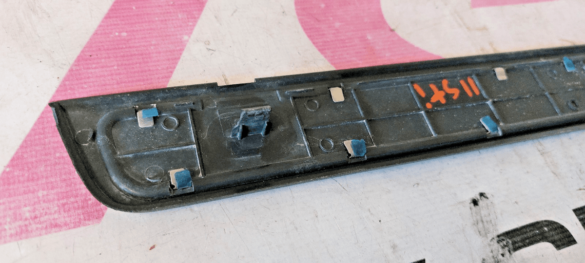 2008-2014 Subaru Impreza WRX STi OEM Door Sill Plate