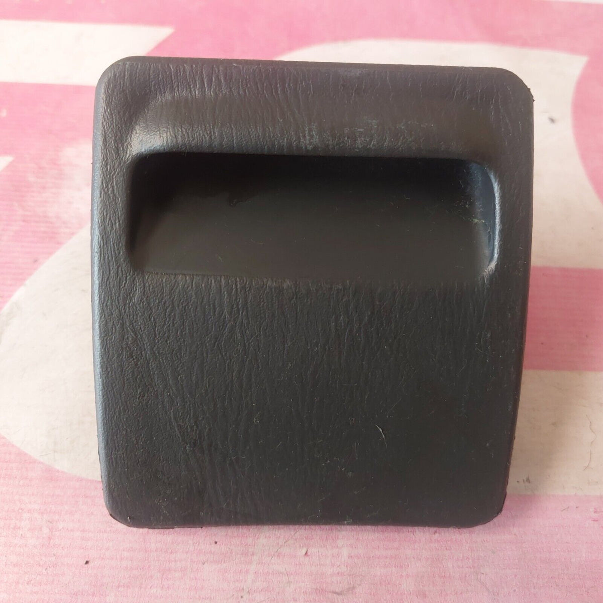 2002-2007 Subaru Impreza Dash Fuse OEM MAP Cover Storage Pocket Tray