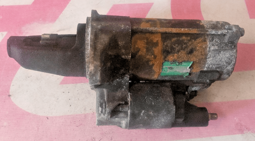 2002-2007 Subaru Impreza WRX Starter OEM Motor Assy
