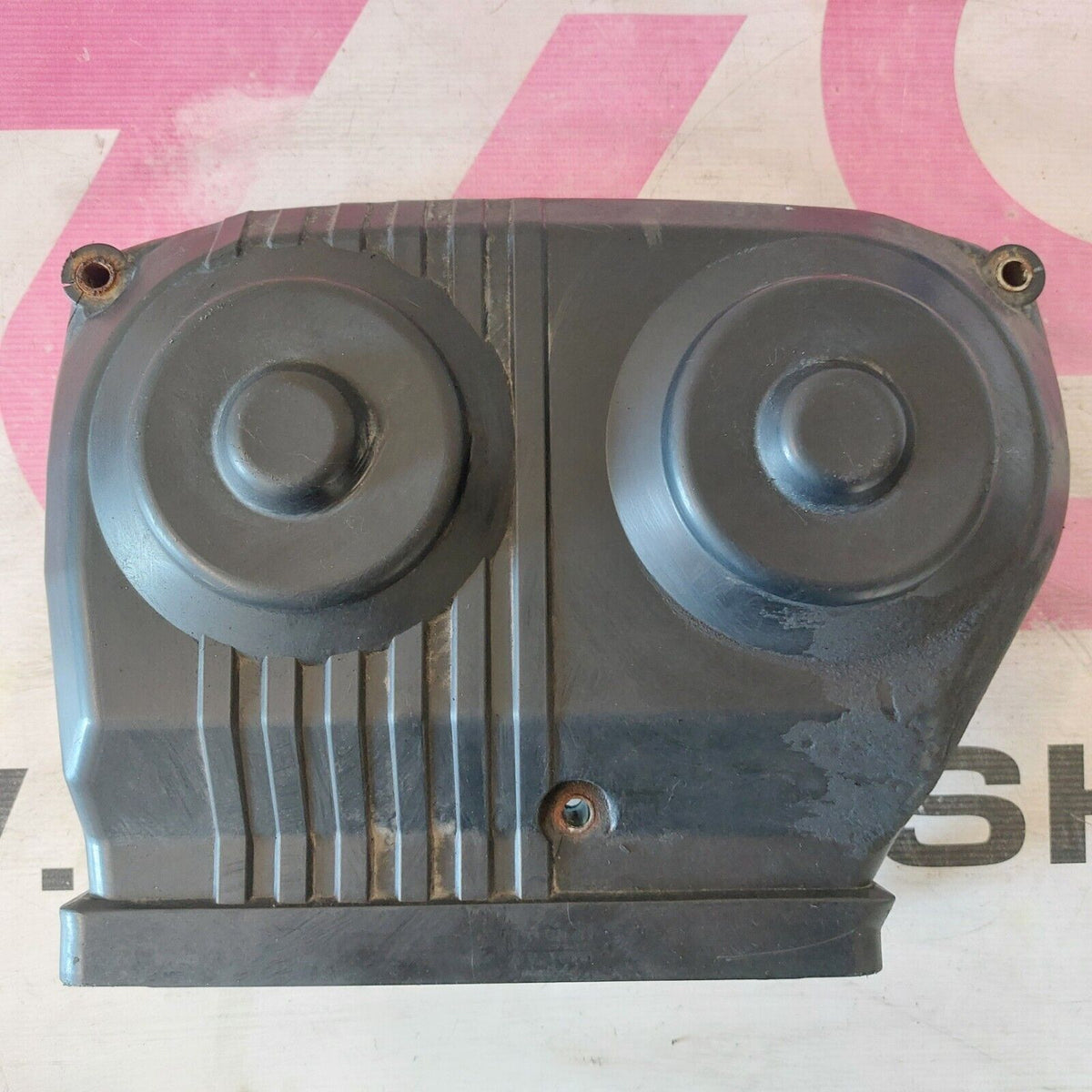 2002-2004 Subaru Impreza WRX Front OEM RH Timing Cover