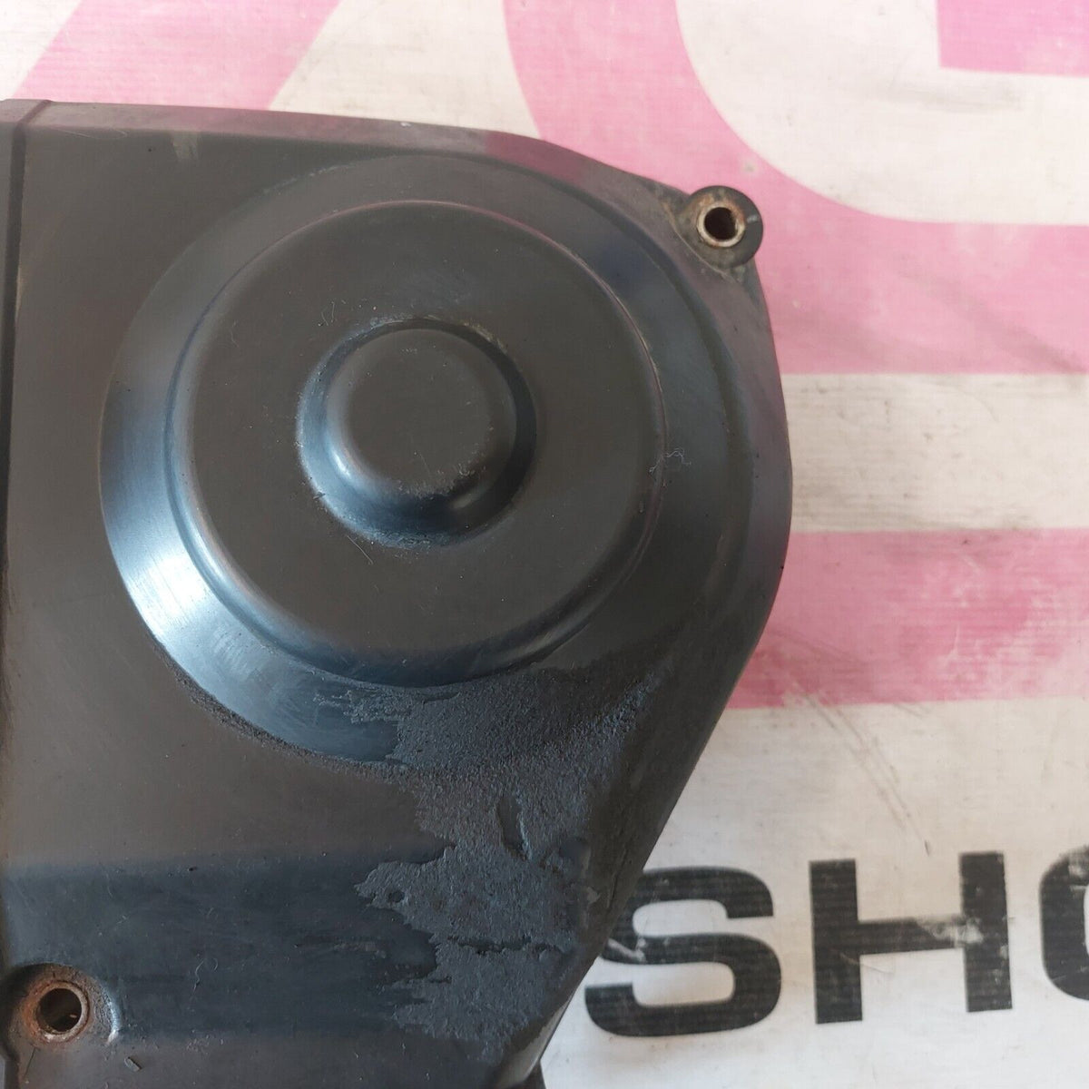 2002-2004 Subaru Impreza WRX Front OEM RH Timing Cover