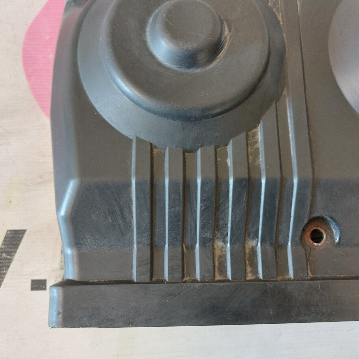 2002-2004 Subaru Impreza WRX Front OEM RH Timing Cover