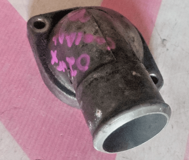 2002-2021 Subaru Impreza WRX Coolant OEM Neck Water Outlet