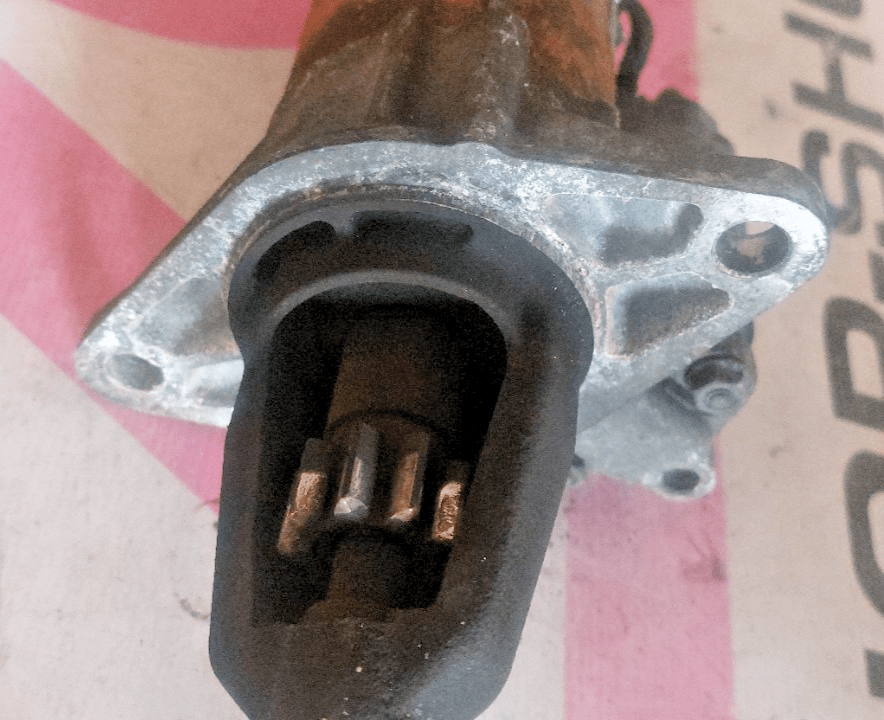 2002-2007 Subaru Impreza WRX Starter OEM Motor Assy