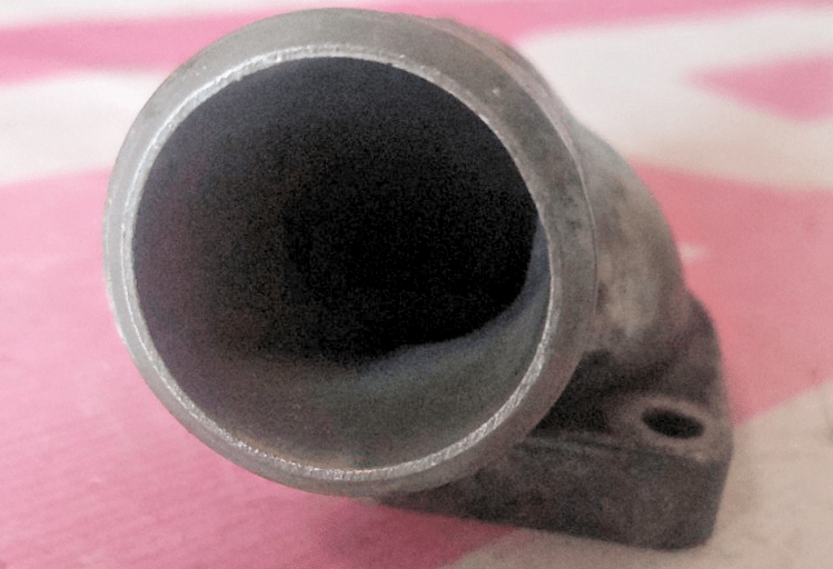 2002-2021 Subaru Impreza WRX Coolant OEM Neck Water Outlet