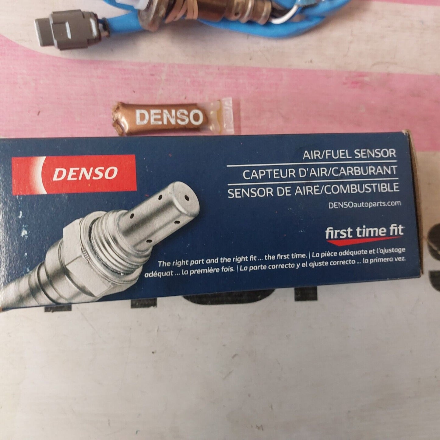 Denso Air/fuel Ratio Sensor 234-9034