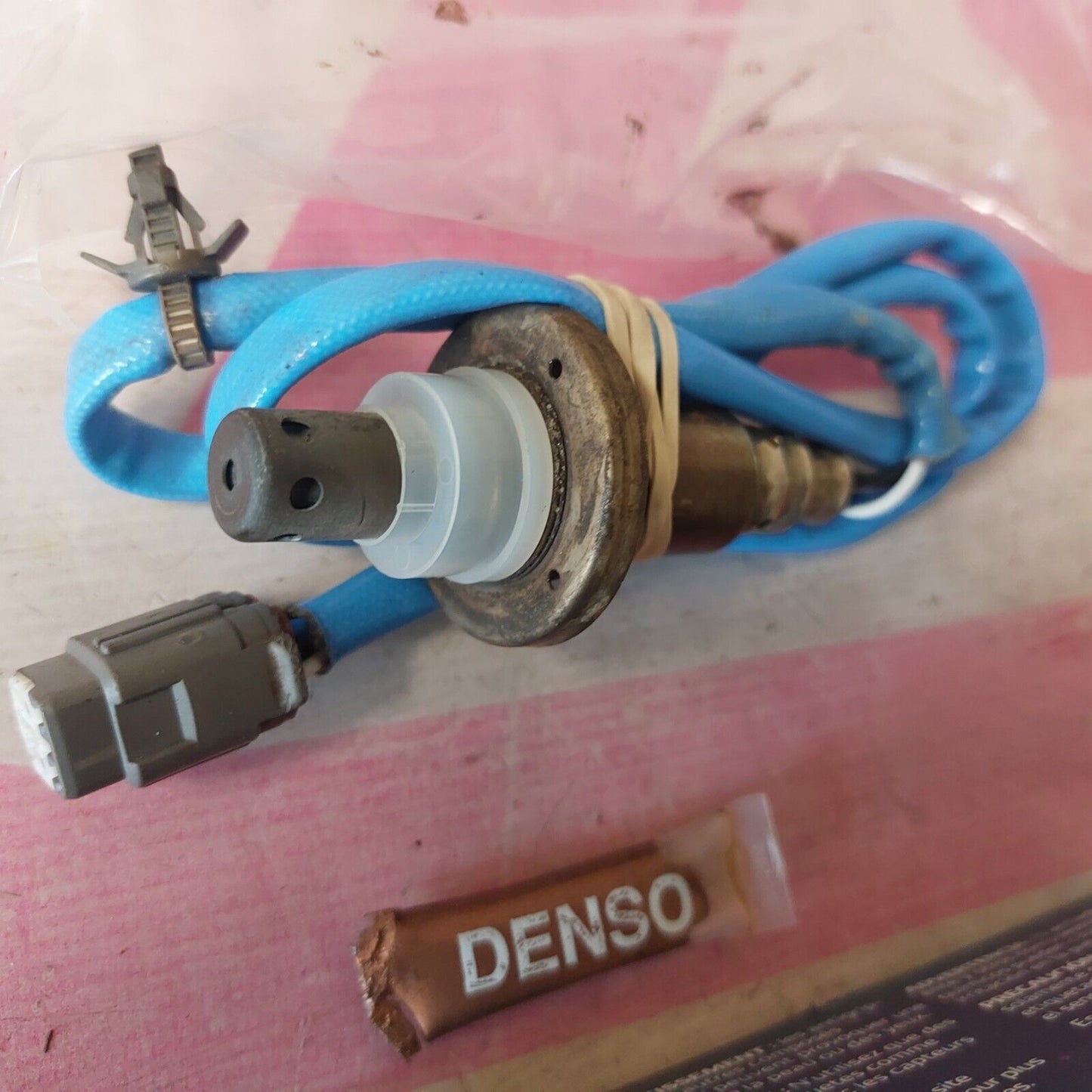 Denso Air/fuel Ratio Sensor 234-9034