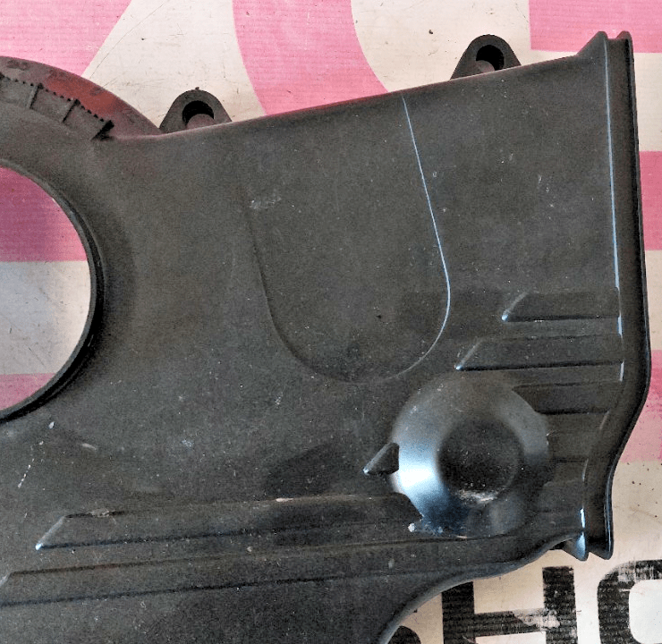 2002-2014 Subaru Engine Timing Cover OEM Front Cover Belt