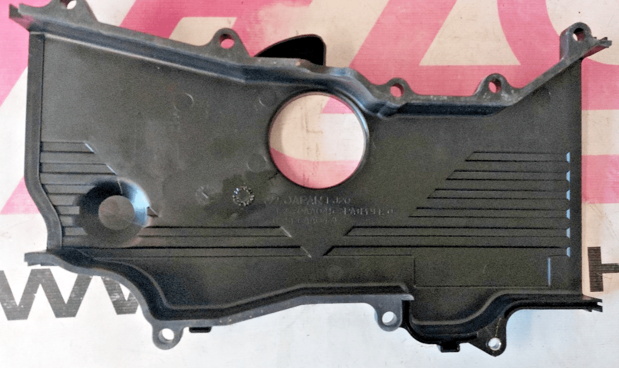 2002-2014 Subaru Engine Timing Cover OEM Front Cover Belt
