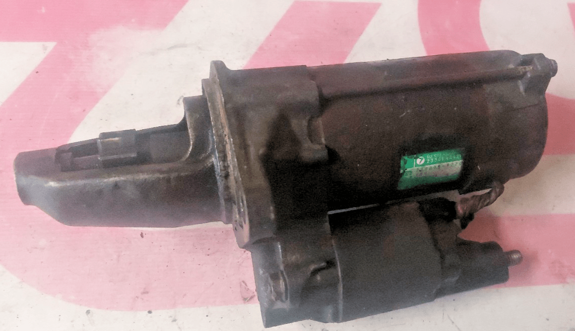 2002-2007 Subaru Impreza WRX Starter OEM Motor Assy