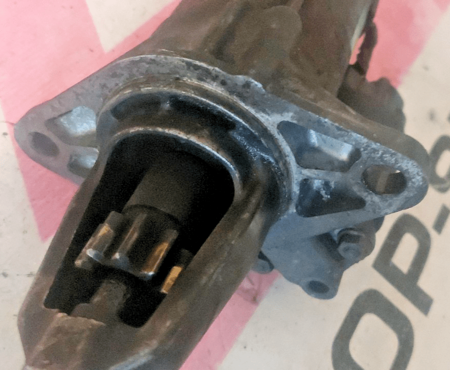 2002-2007 Subaru Impreza WRX Starter OEM Motor Assy