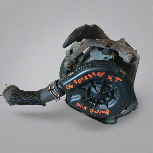 OEM Secondary Air Injection Pump/Smog Pump 14828AA030 Fits 2006 WRX/FXT