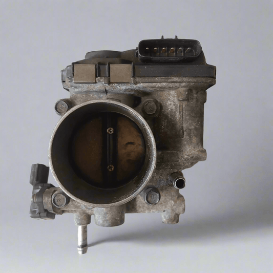 2004-2005 Subaru Impreza WRX Throttle OEM Body Assy Sti/fxt/baja