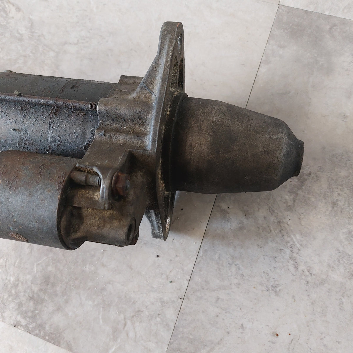 2002-2007 Subaru Impreza WRX Starter OEM Motor Assy