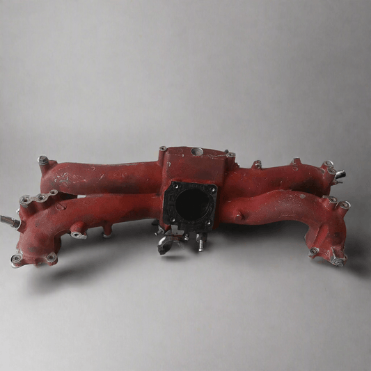 2007 Subaru Impreza WRX STi OEM Intake Manifold Assembly