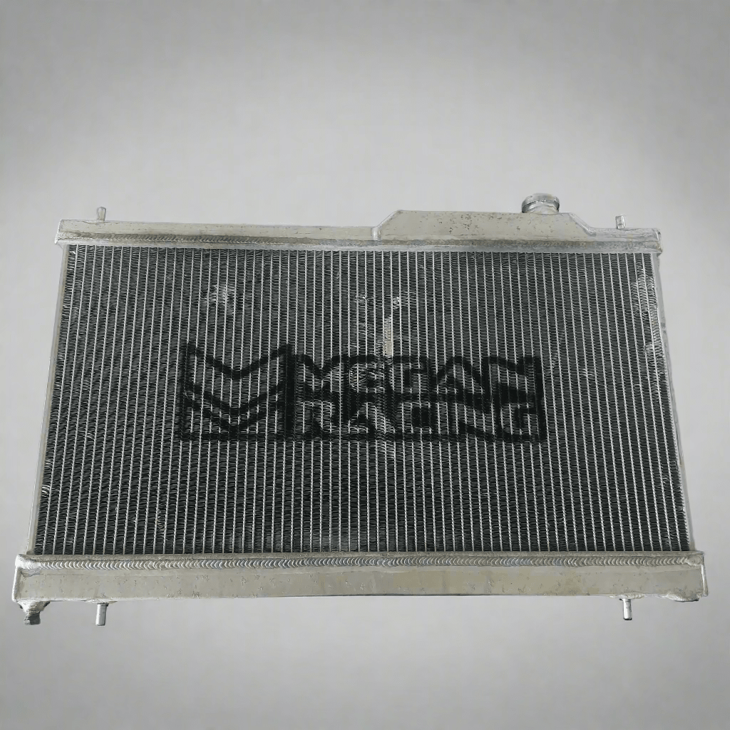 2002-2007 Subaru Impreza WRX STi Megan Racing Radiator