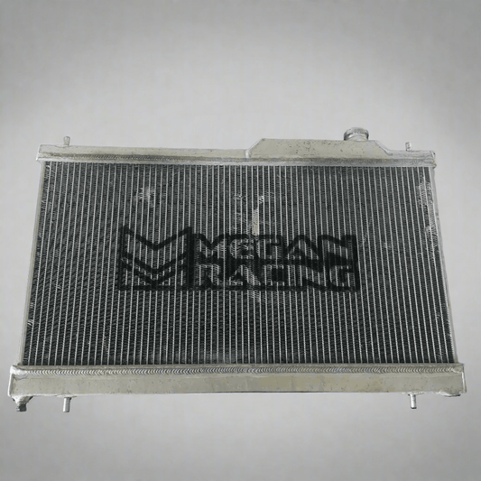 2002-2007 Subaru Impreza WRX STi Megan Racing Radiator