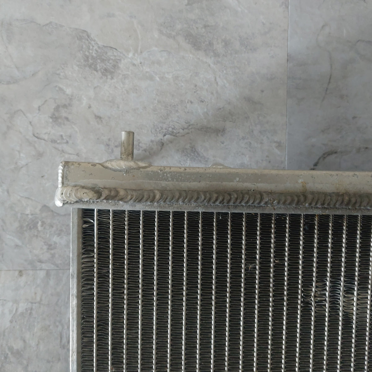 2002-2007 Subaru Impreza WRX STi Megan Racing Radiator