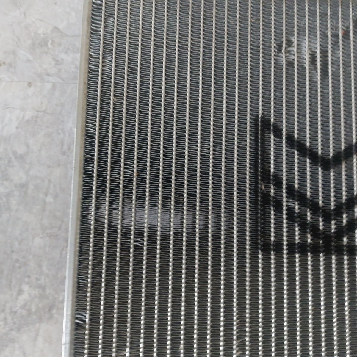 2002-2007 Subaru Impreza WRX STi Megan Racing Radiator