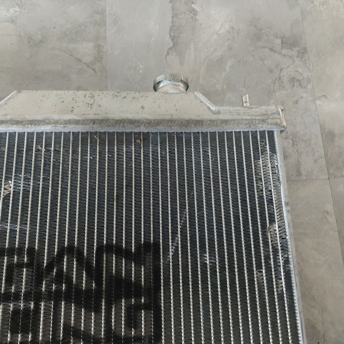 2002-2007 Subaru Impreza WRX STi Megan Racing Radiator