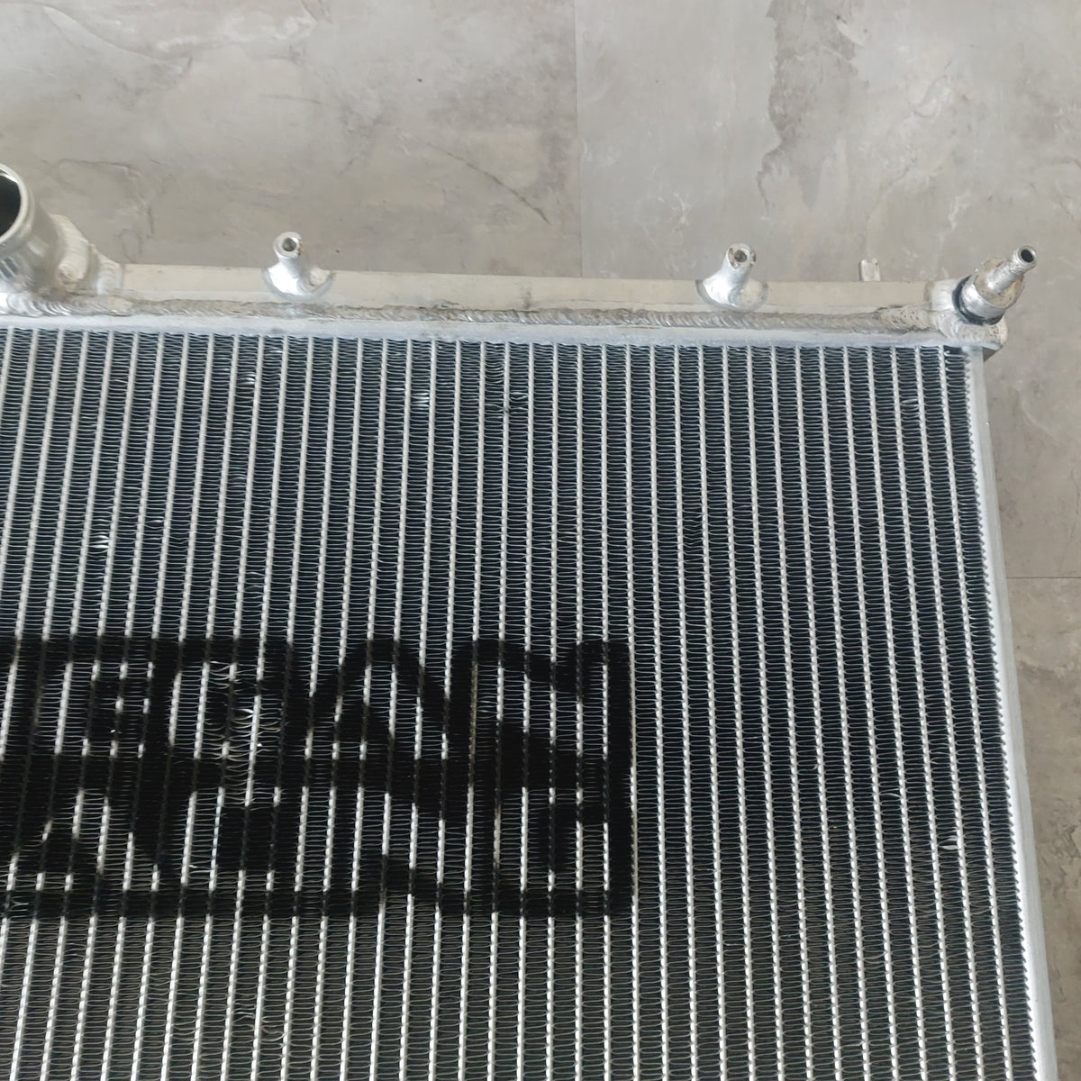 2002-2007 Subaru Impreza WRX STi Megan Racing Radiator