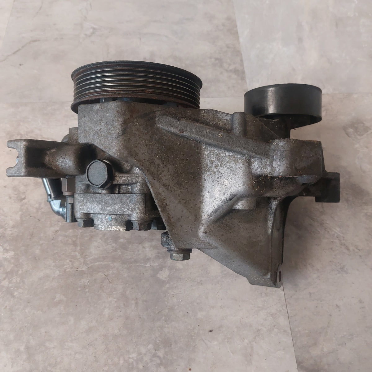 2010-2012 Subaru Legacy Power Steering OEM Pump